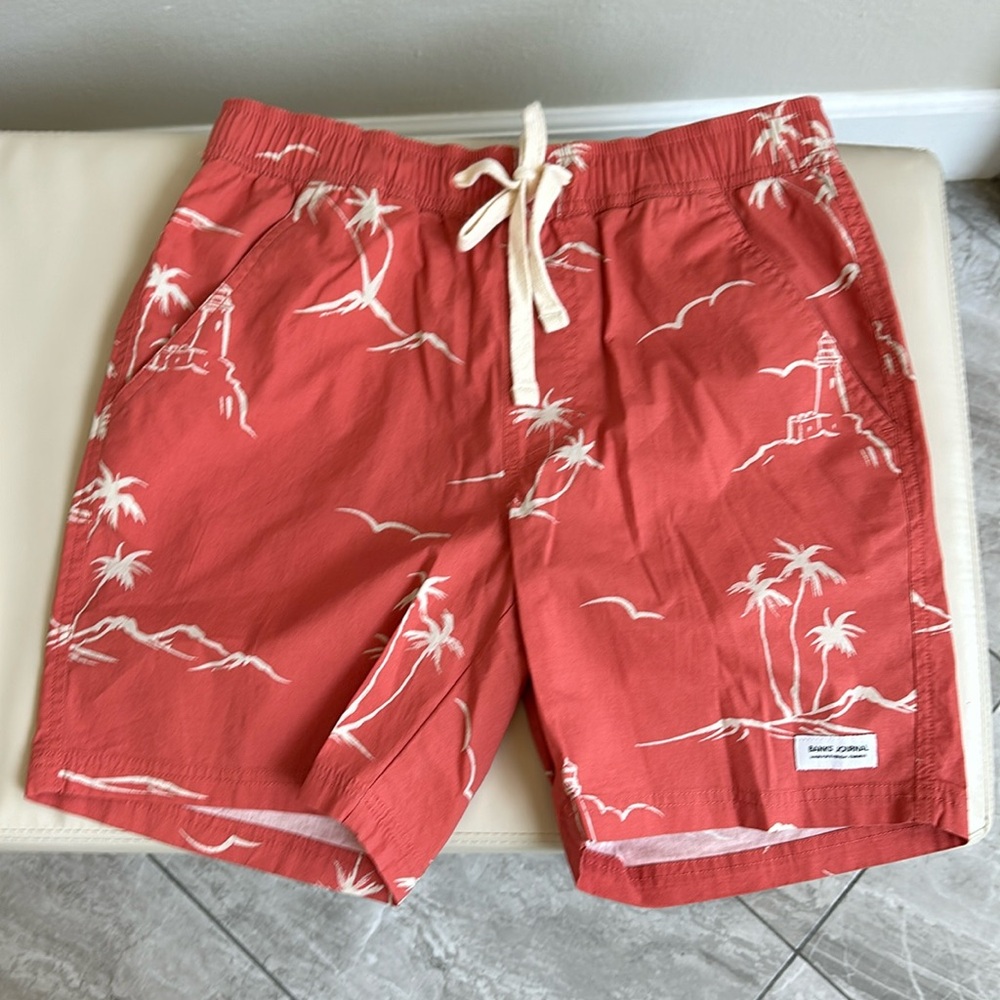 * NEW * Men swim trunks